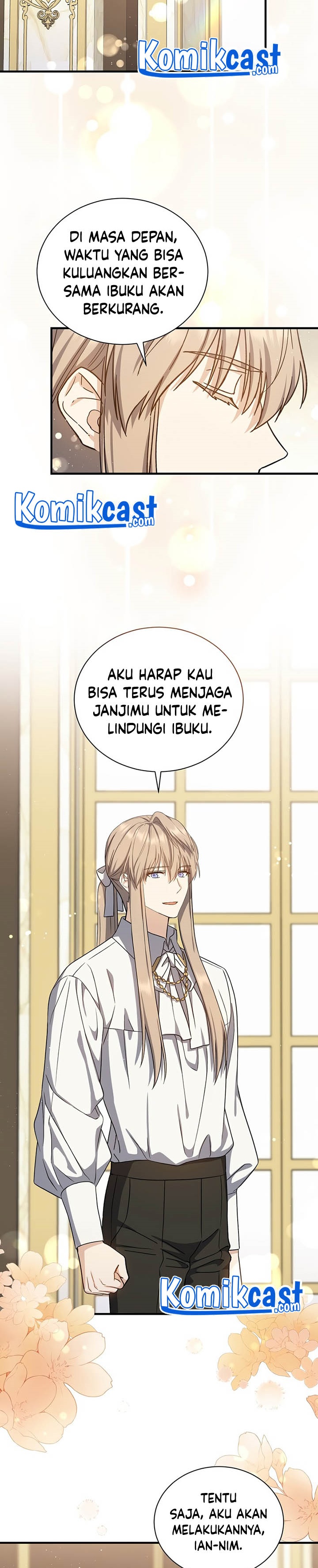 Return of the 8th Class Magician Chapter 53 Gambar 23