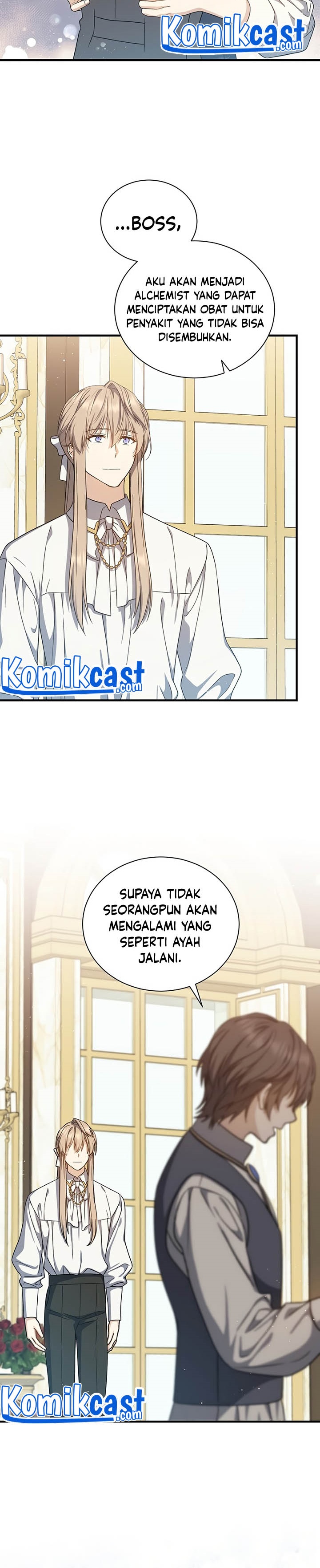 Return of the 8th Class Magician Chapter 53 Gambar 29