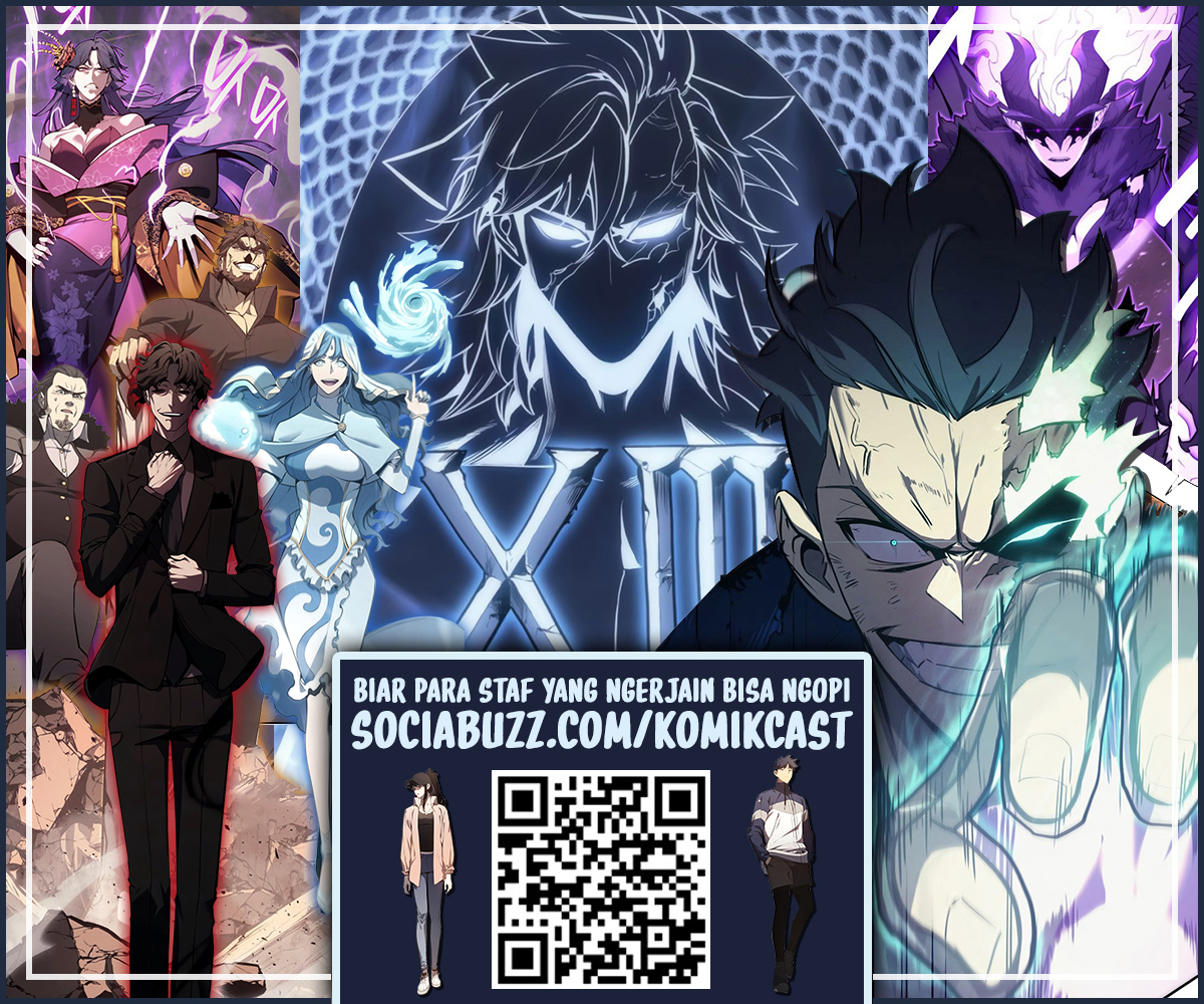 Return of the 8th Class Magician Chapter 53 Gambar 31