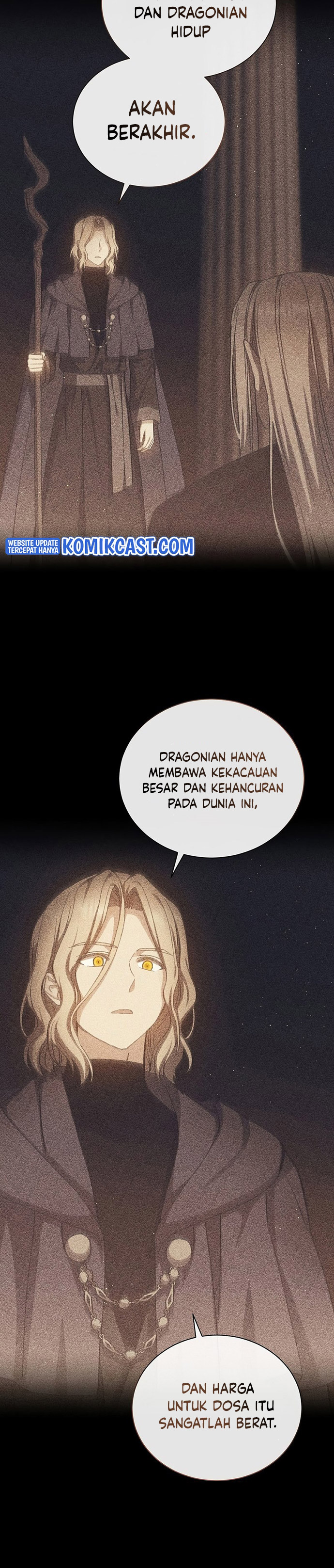 Return of the 8th Class Magician Chapter 54 Gambar 3