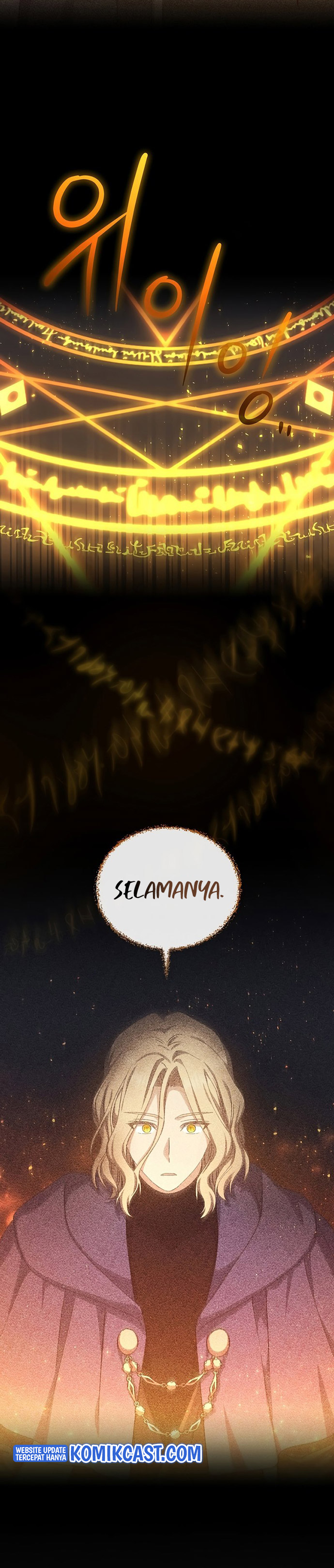Return of the 8th Class Magician Chapter 54 Gambar 5