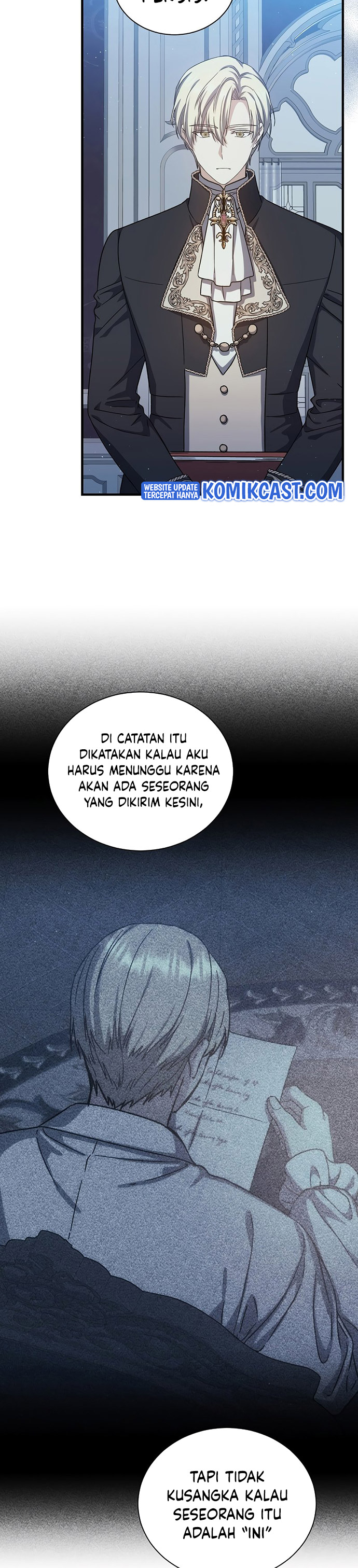 Return of the 8th Class Magician Chapter 54 Gambar 8