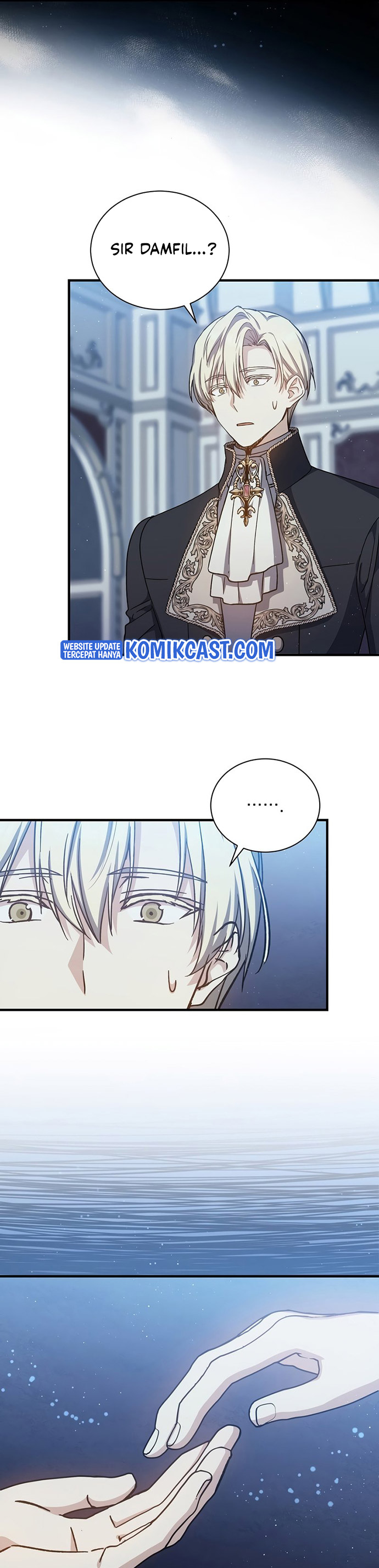 Return of the 8th Class Magician Chapter 54 Gambar 14