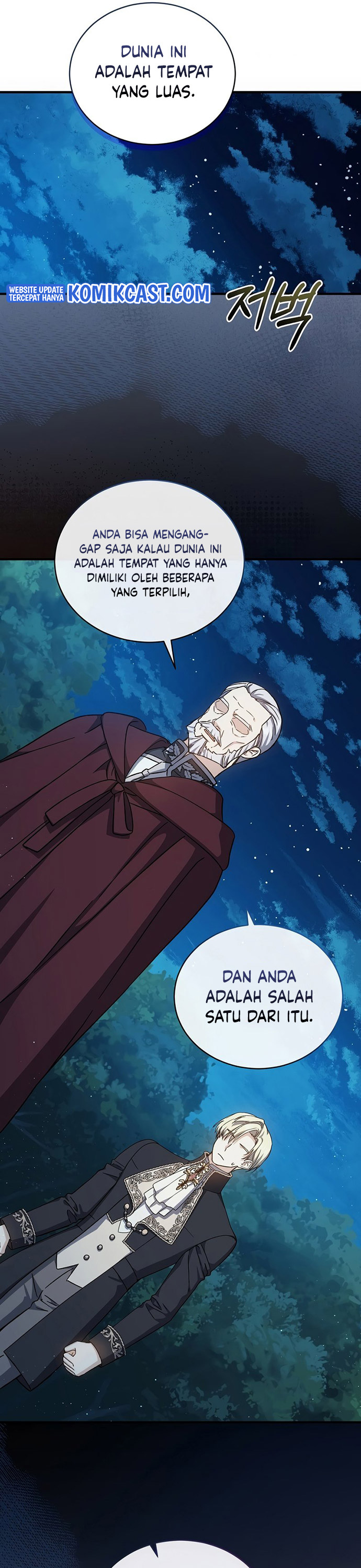 Return of the 8th Class Magician Chapter 54 Gambar 18