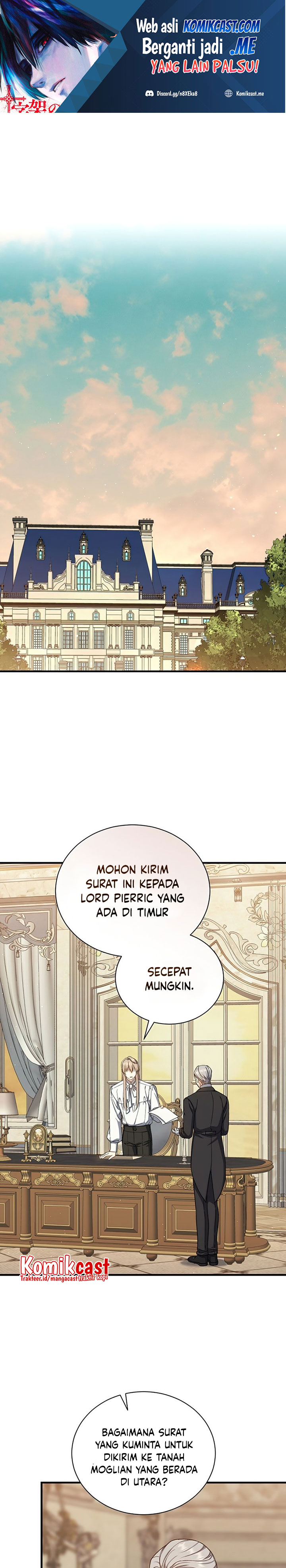 Return of the 8th Class Magician Chapter 63 Gambar 2