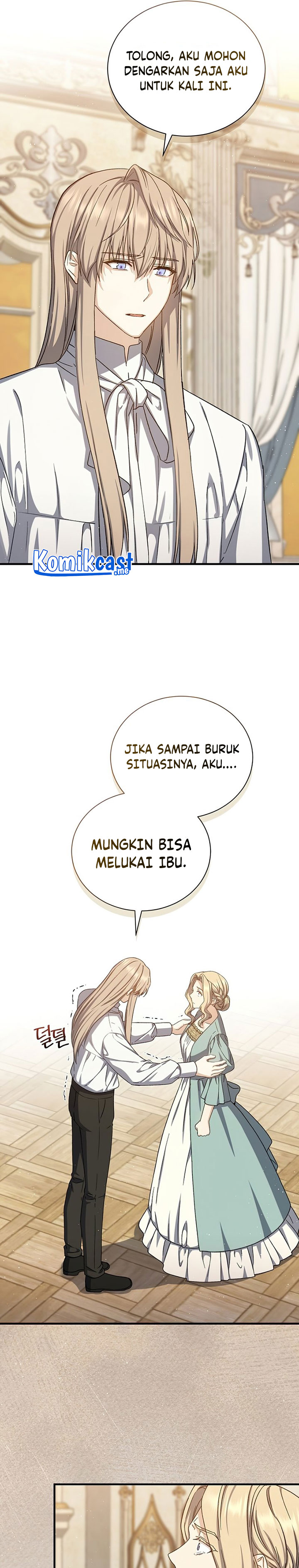 Return of the 8th Class Magician Chapter 63 Gambar 11
