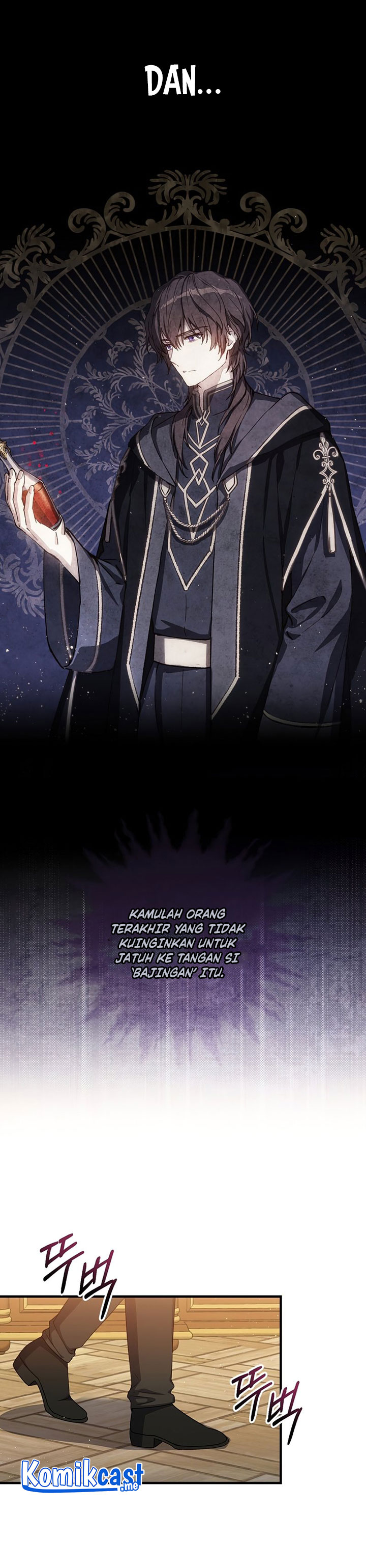 Return of the 8th Class Magician Chapter 63 Gambar 15