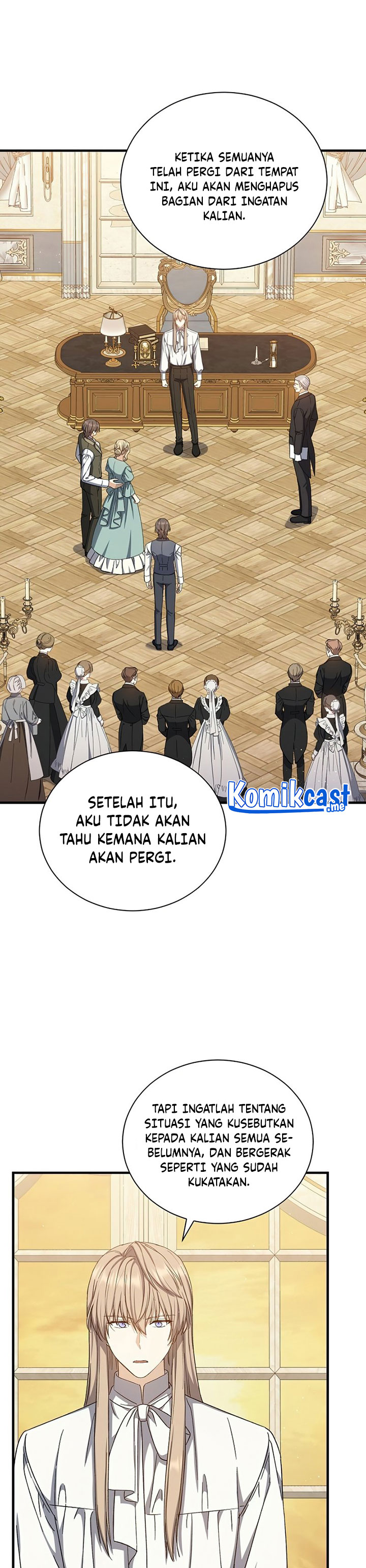 Return of the 8th Class Magician Chapter 63 Gambar 16