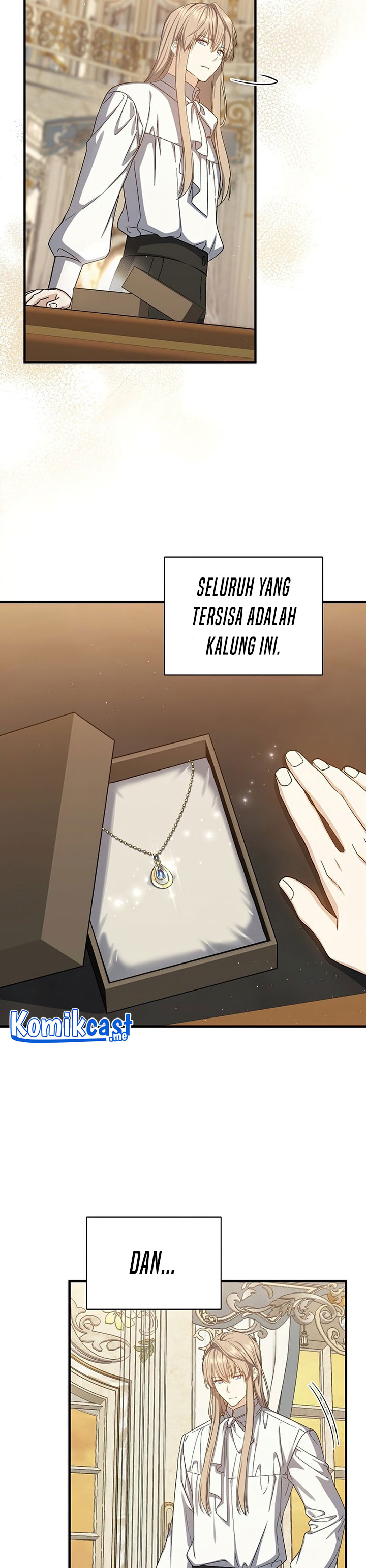 Return of the 8th Class Magician Chapter 63 Gambar 19