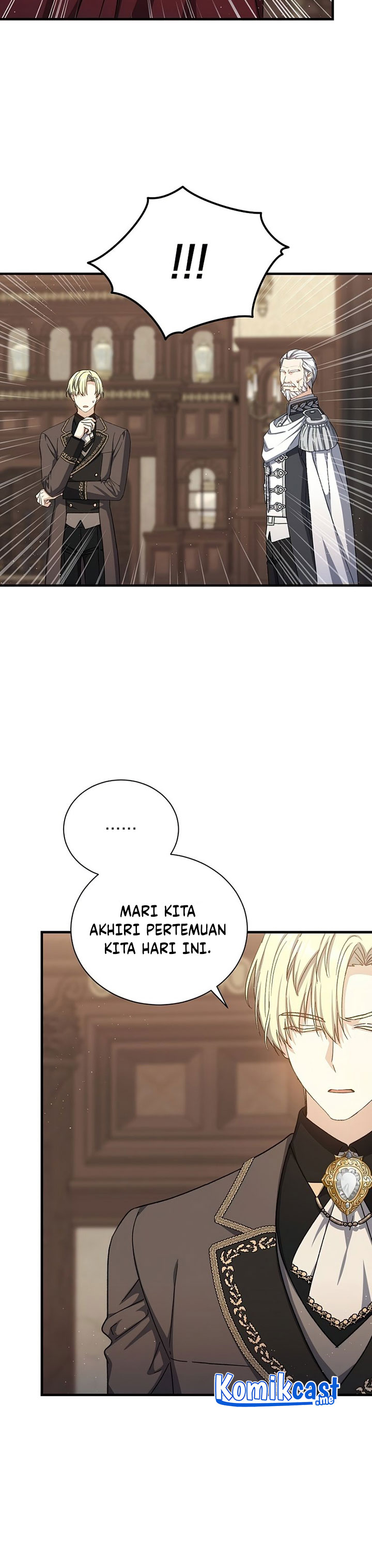 Return of the 8th Class Magician Chapter 63 Gambar 27