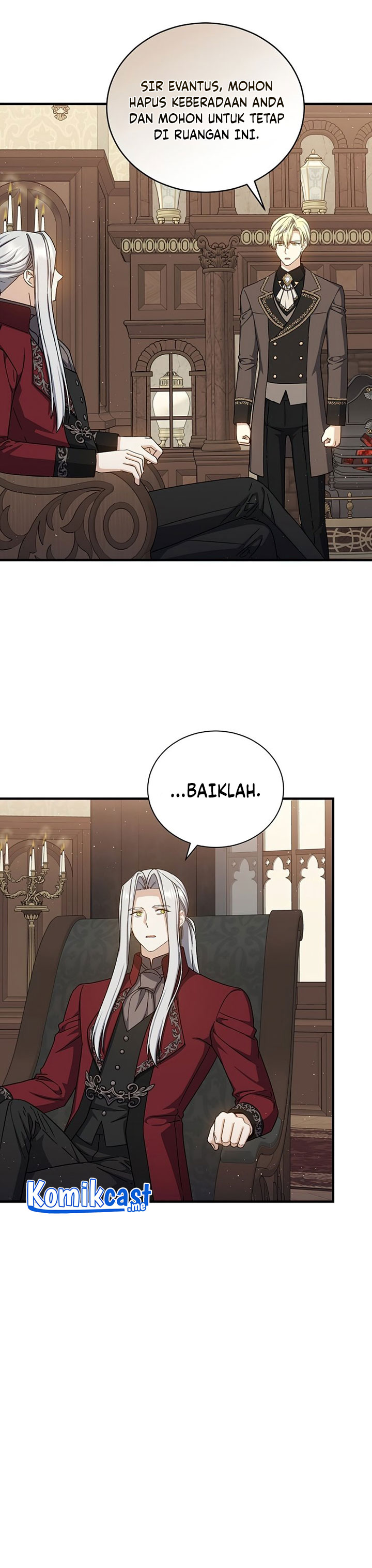 Return of the 8th Class Magician Chapter 63 Gambar 28