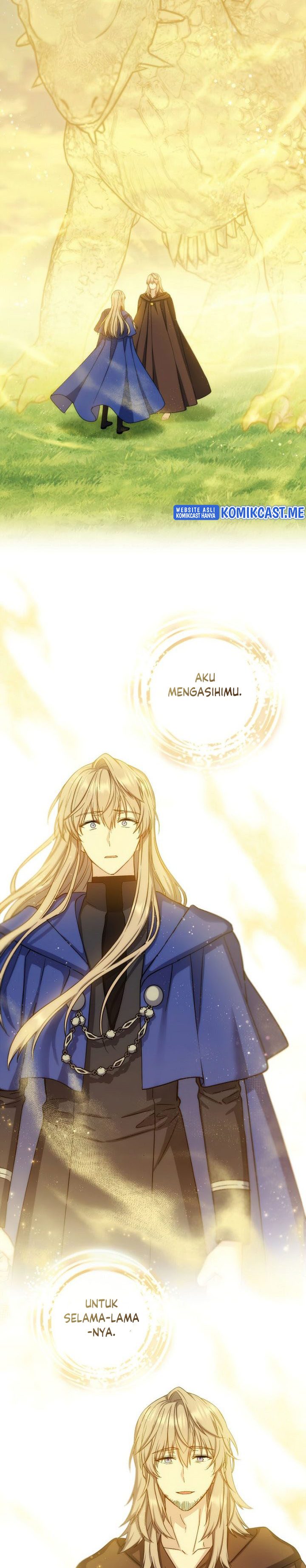 Return of the 8th Class Magician Chapter 71 Gambar 27