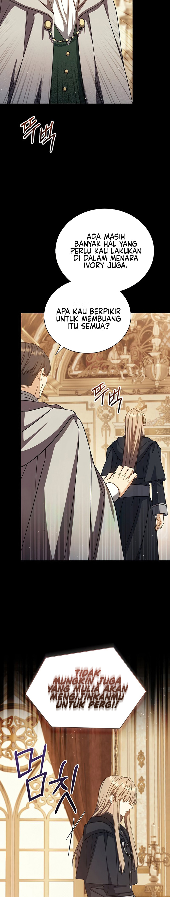 Return of the 8th Class Magician Chapter 72 Gambar 3