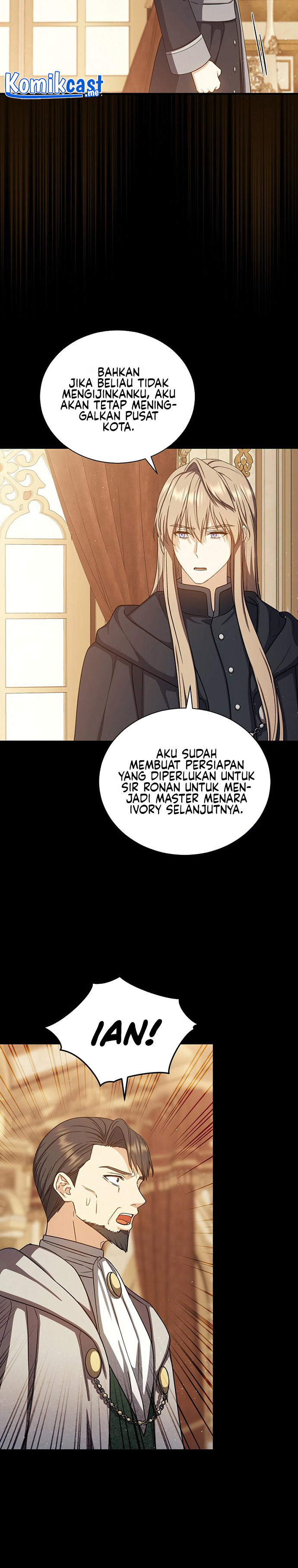 Return of the 8th Class Magician Chapter 72 Gambar 4