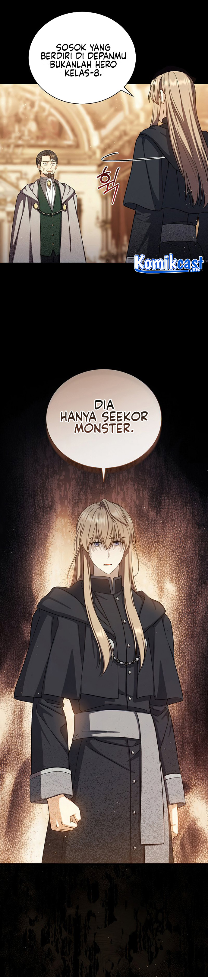 Return of the 8th Class Magician Chapter 72 Gambar 5