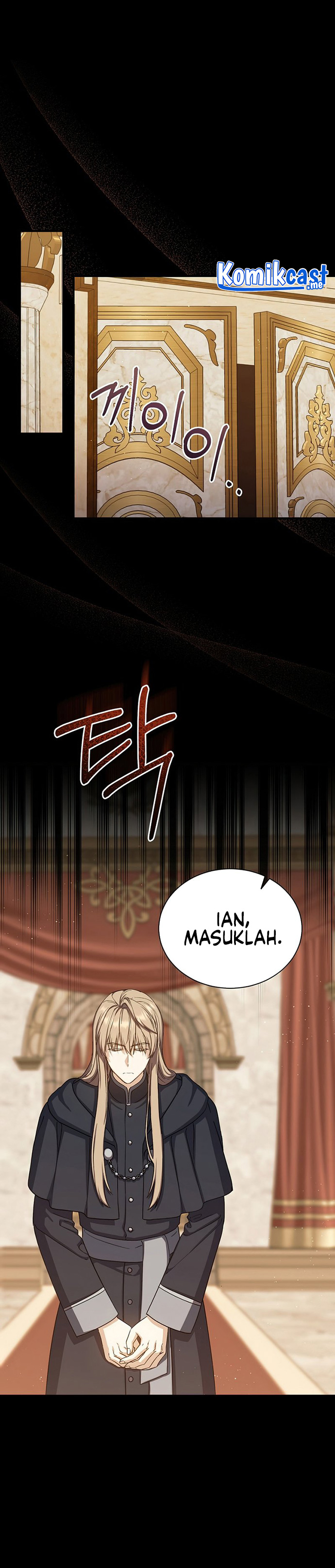 Return of the 8th Class Magician Chapter 72 Gambar 7