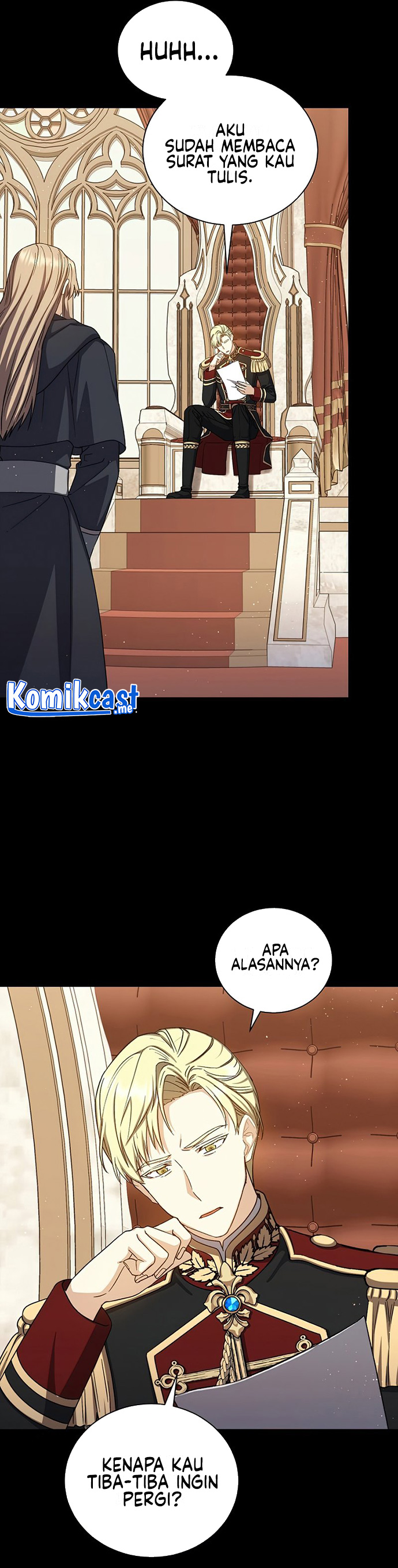 Return of the 8th Class Magician Chapter 72 Gambar 8