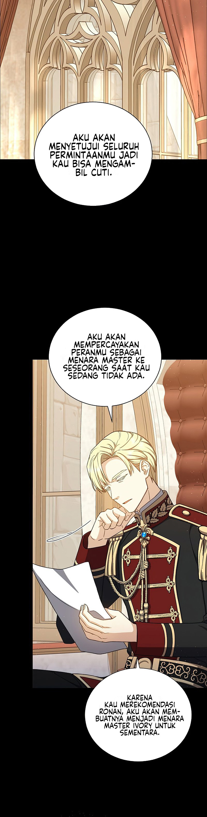 Return of the 8th Class Magician Chapter 72 Gambar 10