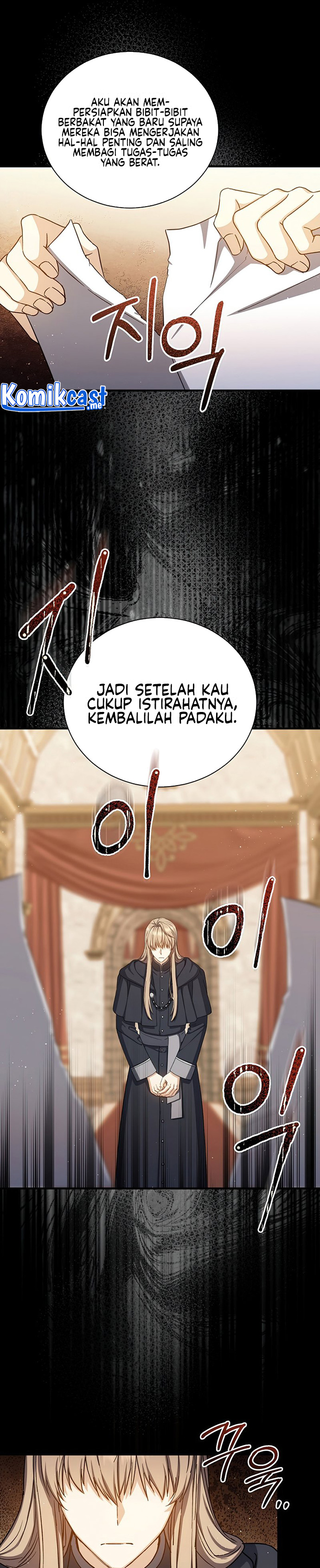 Return of the 8th Class Magician Chapter 72 Gambar 11
