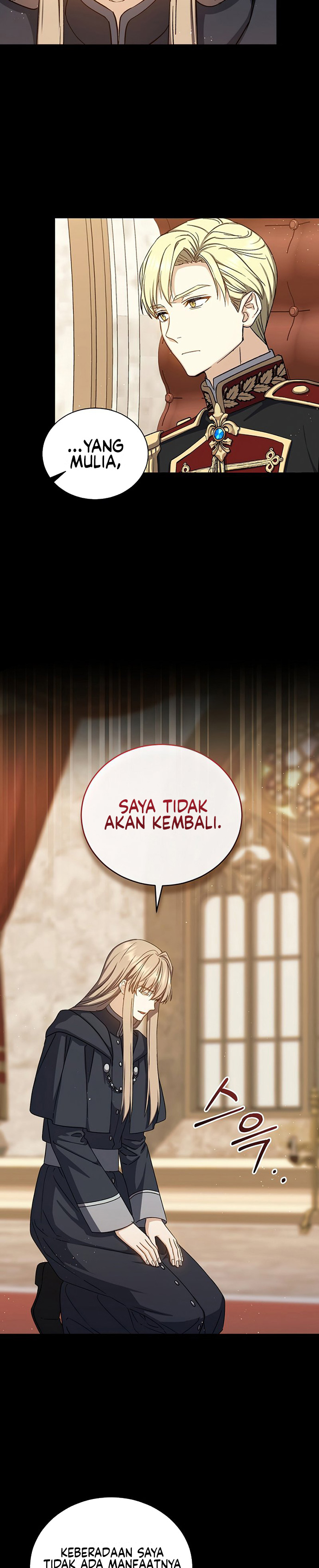Return of the 8th Class Magician Chapter 72 Gambar 12