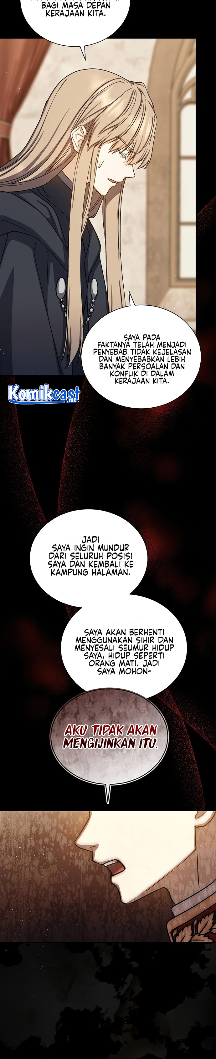 Return of the 8th Class Magician Chapter 72 Gambar 13