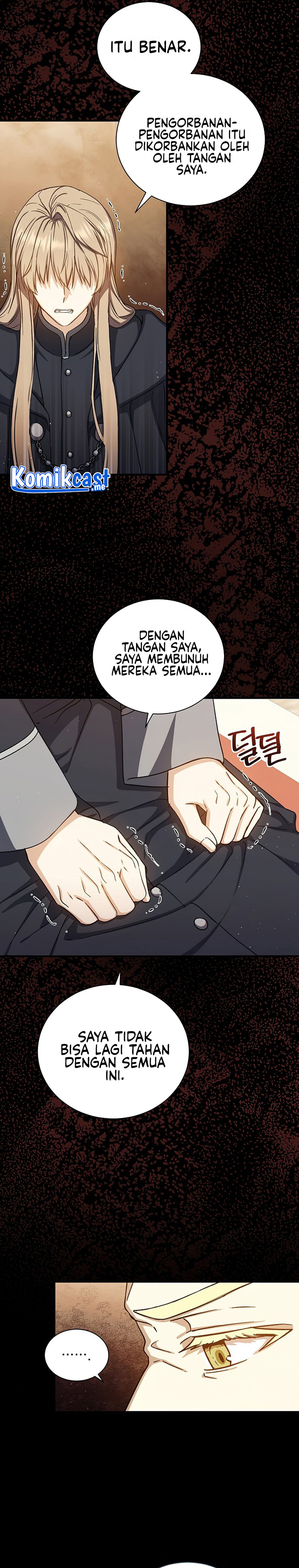 Return of the 8th Class Magician Chapter 72 Gambar 17
