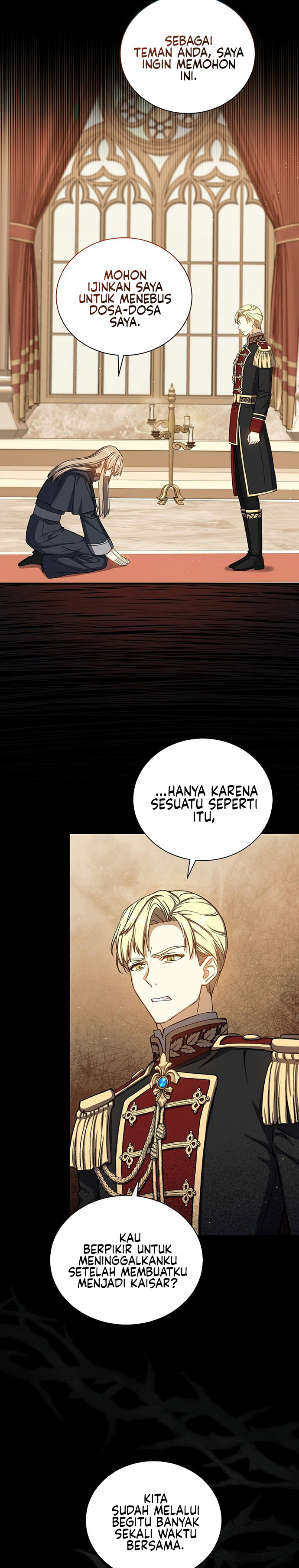 Return of the 8th Class Magician Chapter 72 Gambar 18