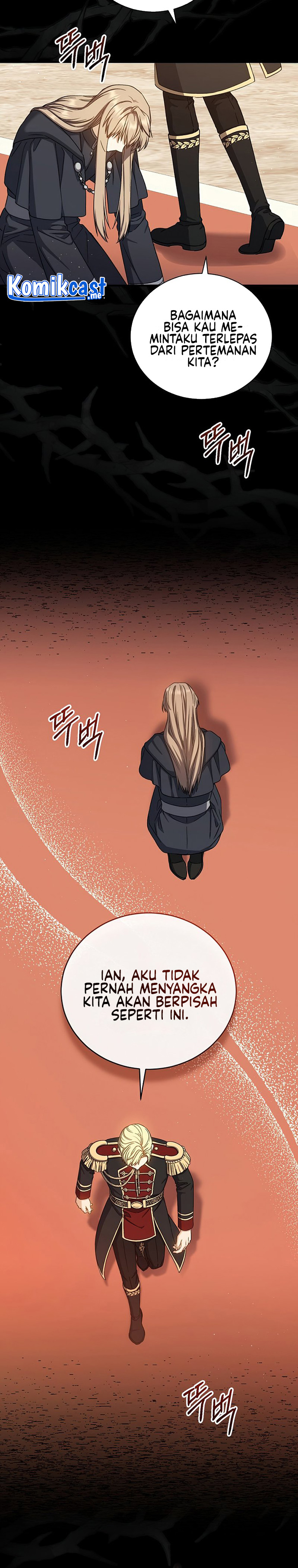 Return of the 8th Class Magician Chapter 72 Gambar 19