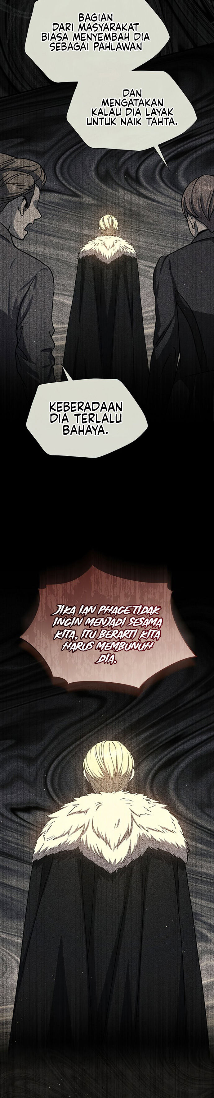 Return of the 8th Class Magician Chapter 72 Gambar 22