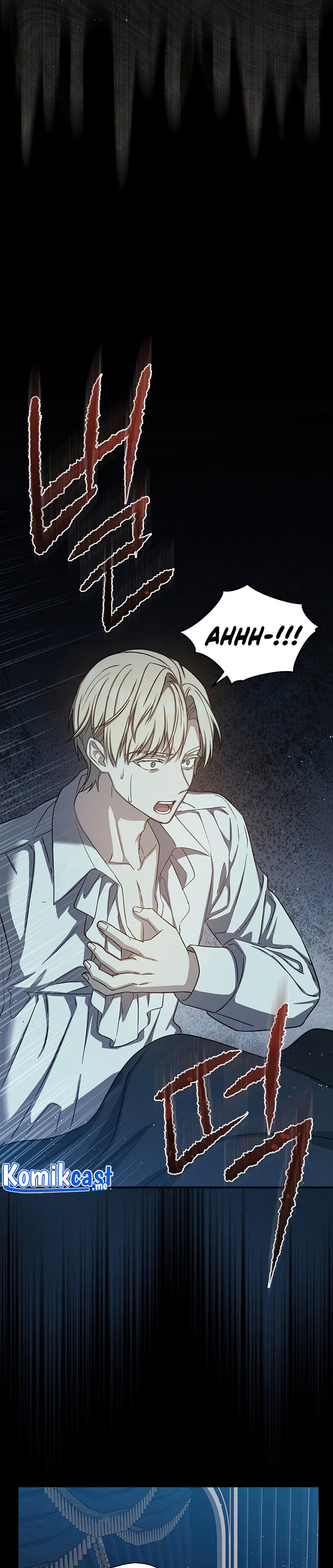 Return of the 8th Class Magician Chapter 72 Gambar 23