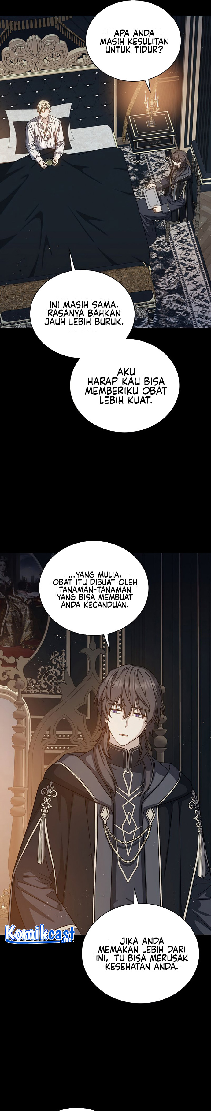 Return of the 8th Class Magician Chapter 72 Gambar 26