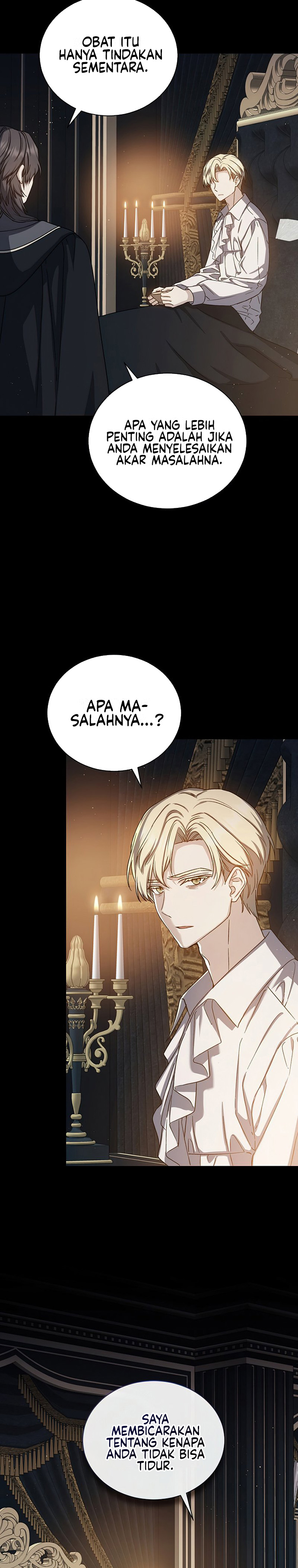 Return of the 8th Class Magician Chapter 72 Gambar 27