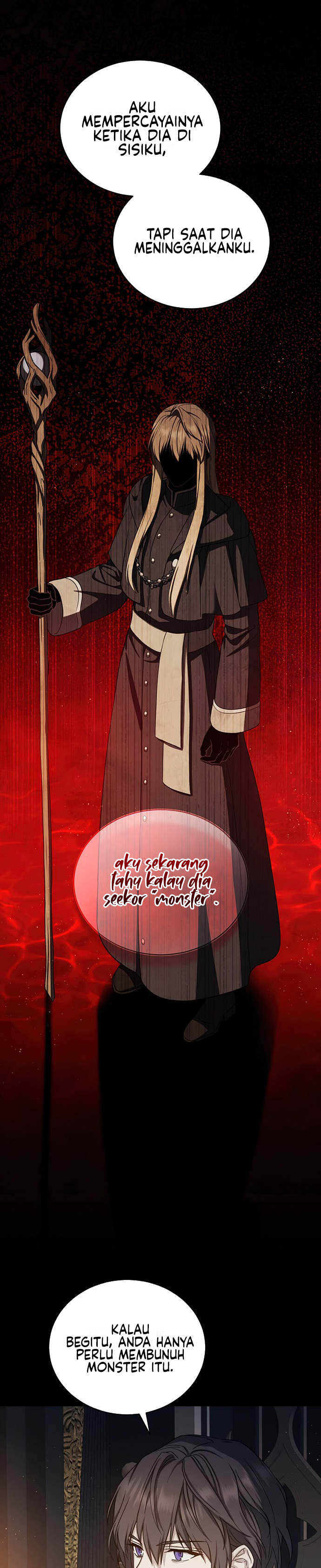 Return of the 8th Class Magician Chapter 72 Gambar 29