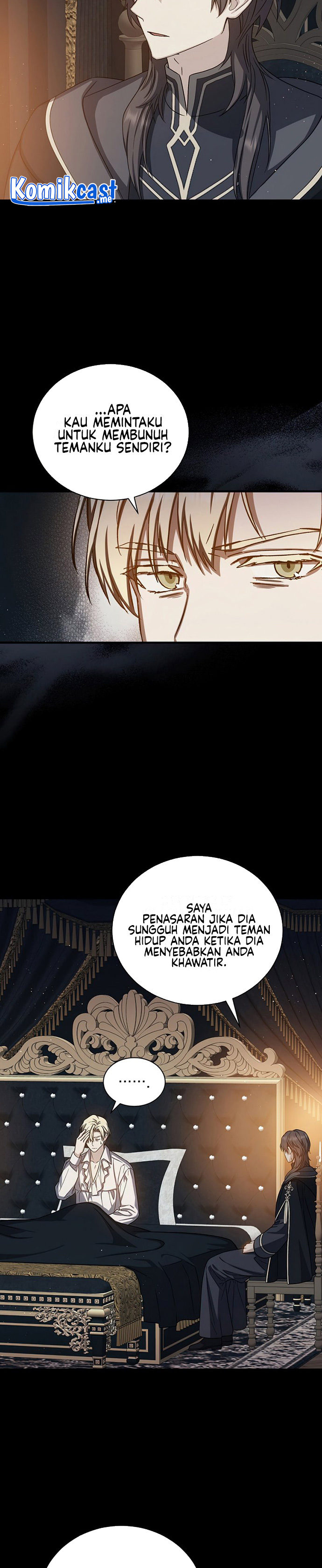 Return of the 8th Class Magician Chapter 72 Gambar 30