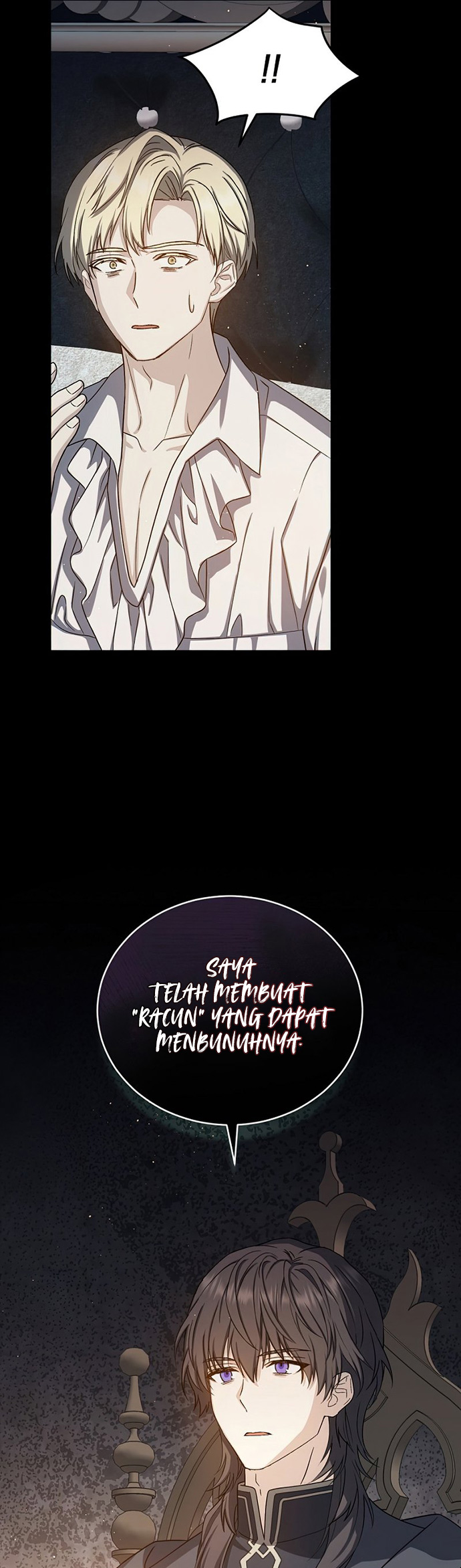 Return of the 8th Class Magician Chapter 72 Gambar 32