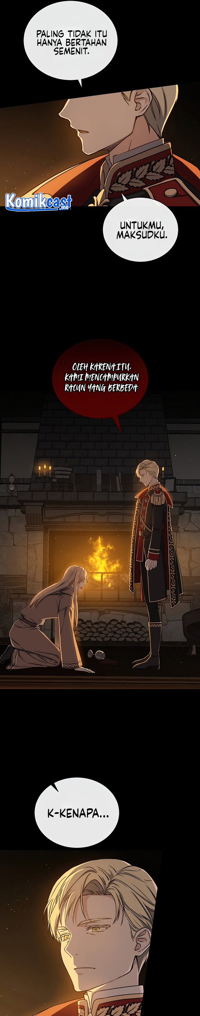 Return of the 8th Class Magician Chapter 73 Gambar 17