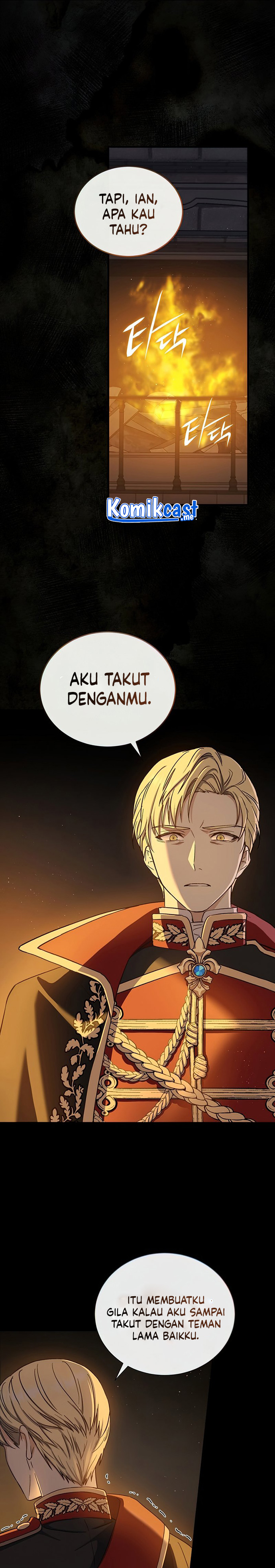 Return of the 8th Class Magician Chapter 73 Gambar 20