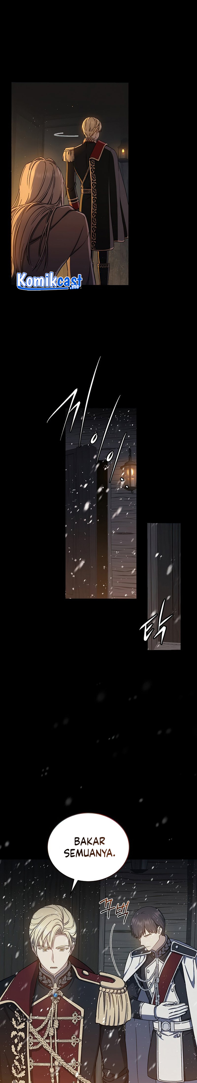 Return of the 8th Class Magician Chapter 73 Gambar 23