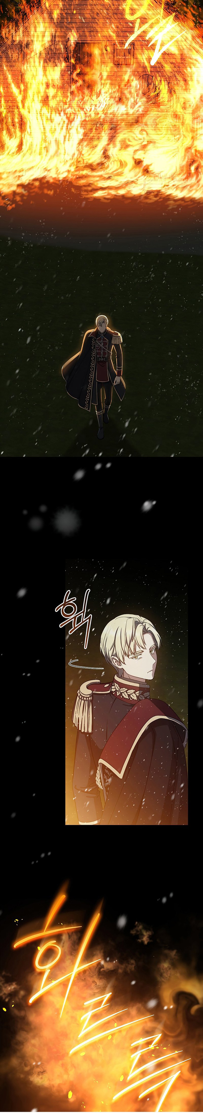 Return of the 8th Class Magician Chapter 73 Gambar 25