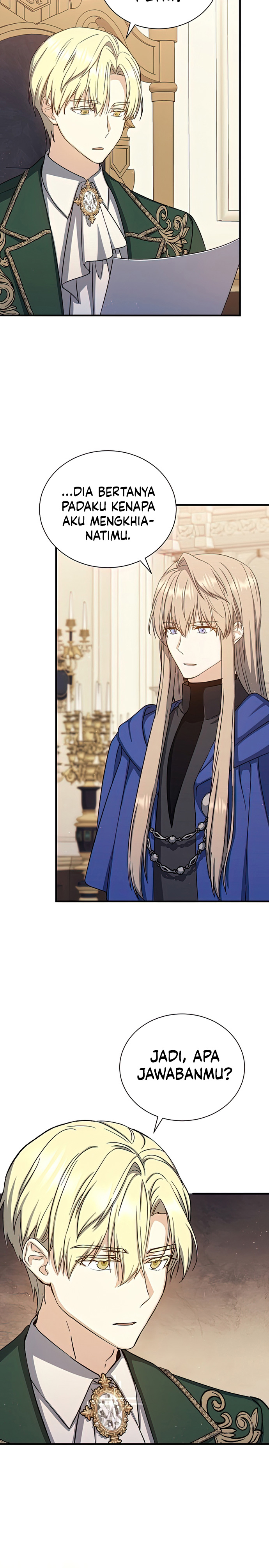 Return of the 8th Class Magician Chapter 74 Gambar 3