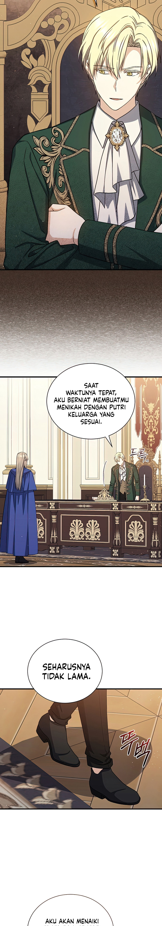 Return of the 8th Class Magician Chapter 74 Gambar 6