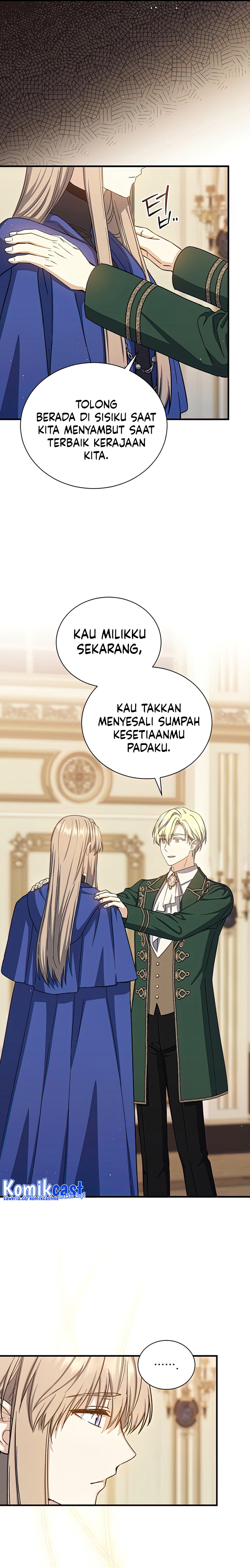 Return of the 8th Class Magician Chapter 74 Gambar 8