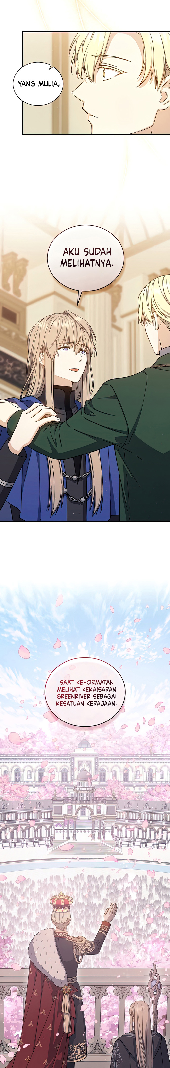 Return of the 8th Class Magician Chapter 74 Gambar 9