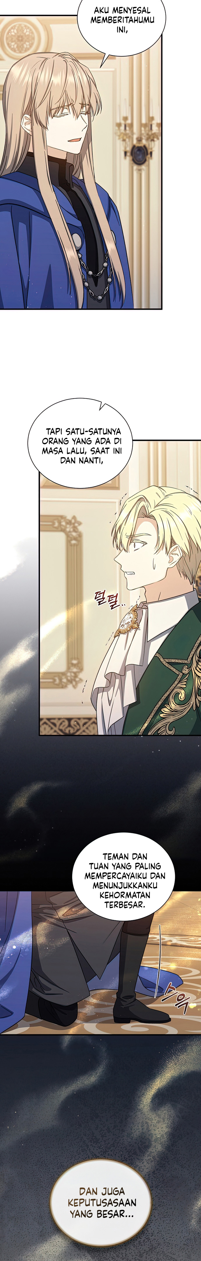 Return of the 8th Class Magician Chapter 74 Gambar 12