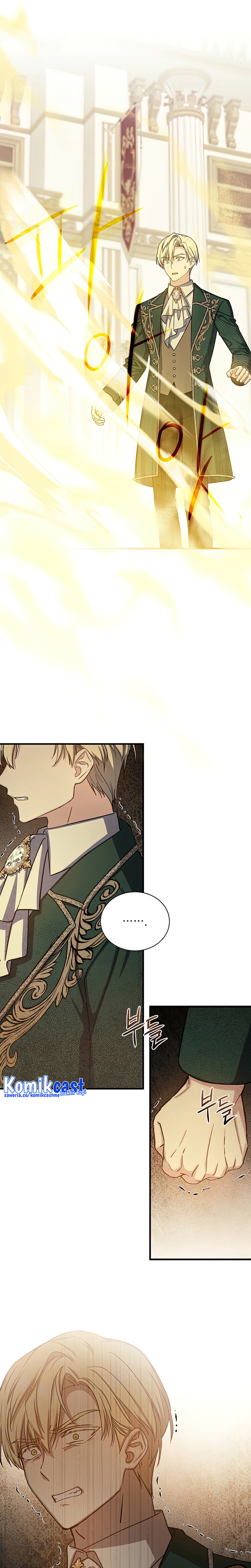 Return of the 8th Class Magician Chapter 74 Gambar 14