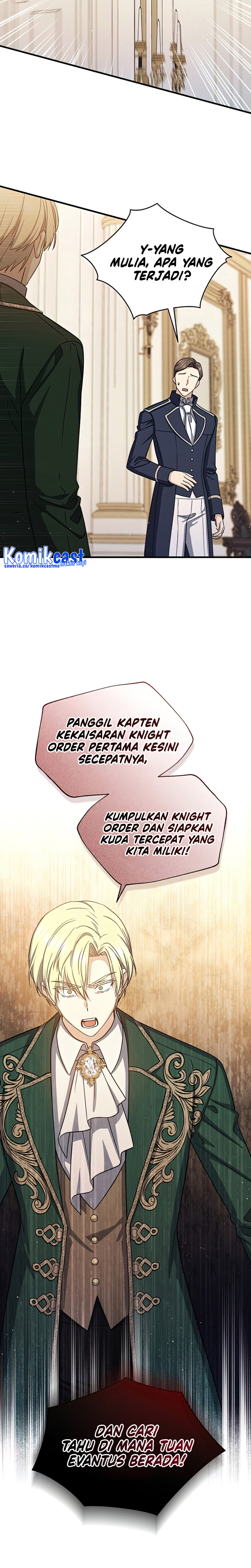 Return of the 8th Class Magician Chapter 74 Gambar 16