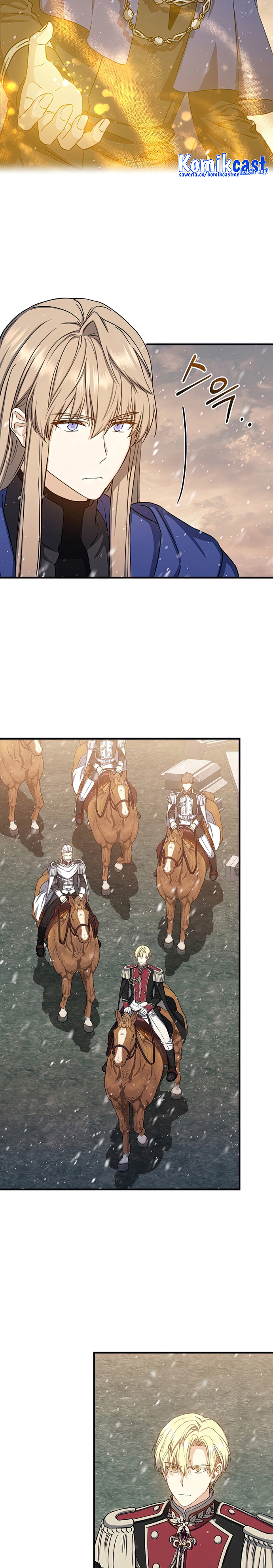 Return of the 8th Class Magician Chapter 74 Gambar 21