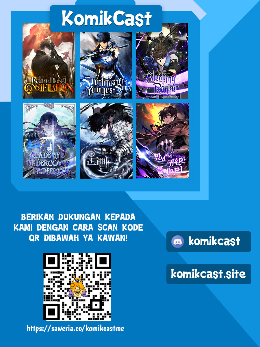 Return of the 8th Class Magician Chapter 74 Gambar 26
