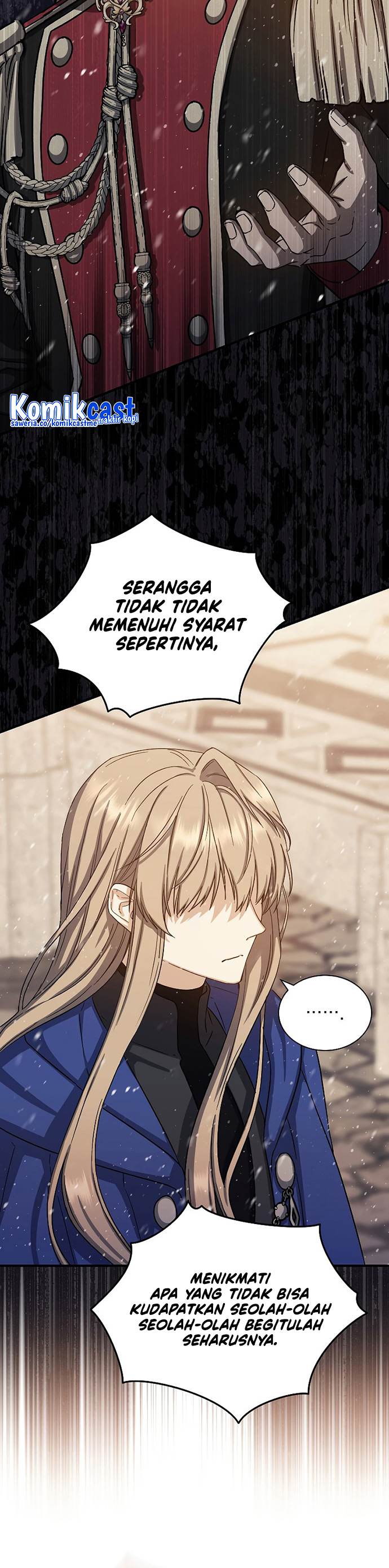 Return of the 8th Class Magician Chapter 75 Gambar 7