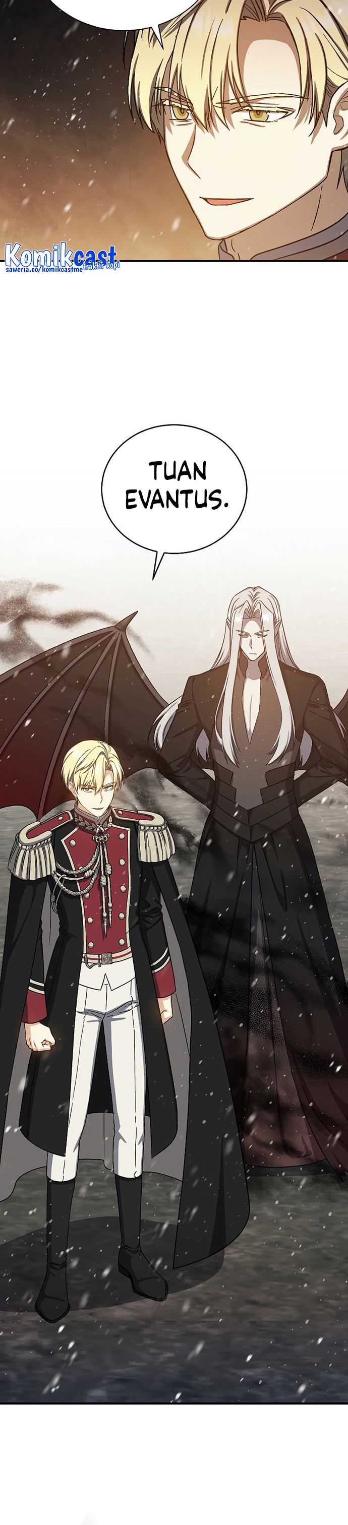 Return of the 8th Class Magician Chapter 75 Gambar 10